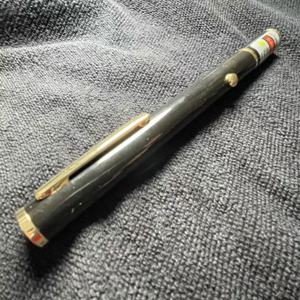 573nm Gold Yellow Laser Pointer GY573nm30