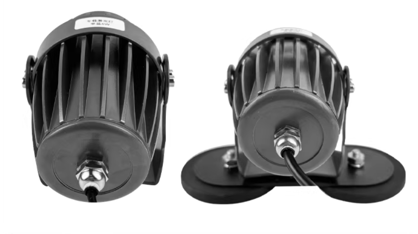 Waterproof Car-Mounted Long Range Green Laser Light Module