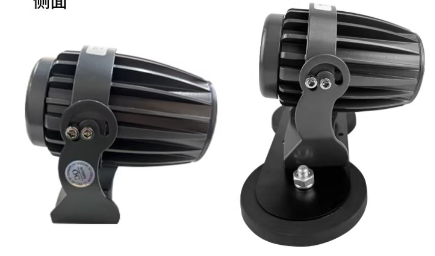 Waterproof Car-Mounted Long Range Green Laser Light Module