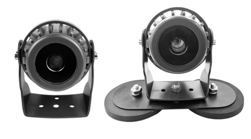 Waterproof Car-Mounted Long Range Green Laser Light Module