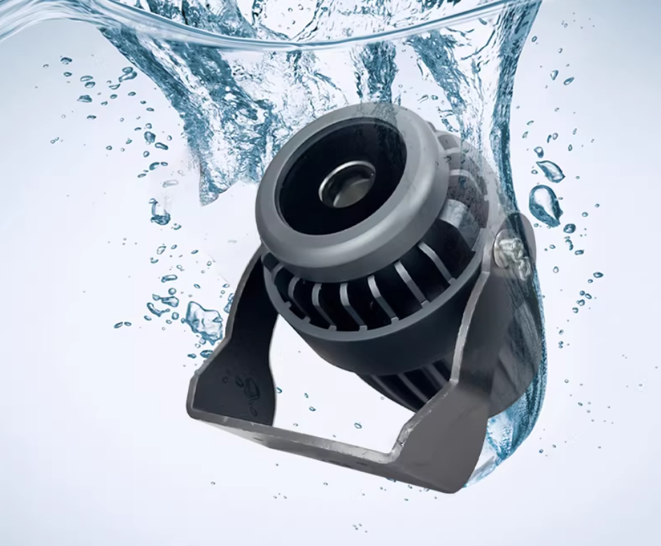 Waterproof Car-Mounted Long Range Green Laser Light Module