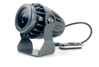 Waterproof Car-Mounted Long Range Green Laser Light Module