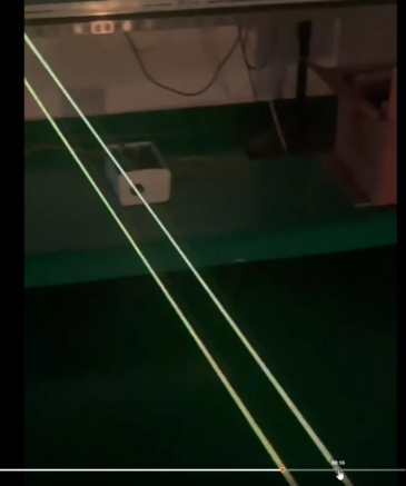 Techhood RGY 500mW Yellow colour laser module