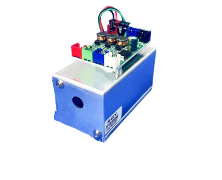 Techhood RGY 500mW Yellow colour laser module