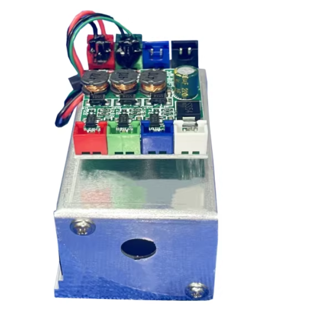 Techhood RGY 500mW Yellow colour laser module