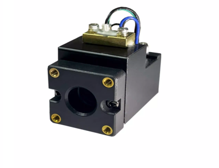 Techhood RGY 200mW Yellow colour laser module