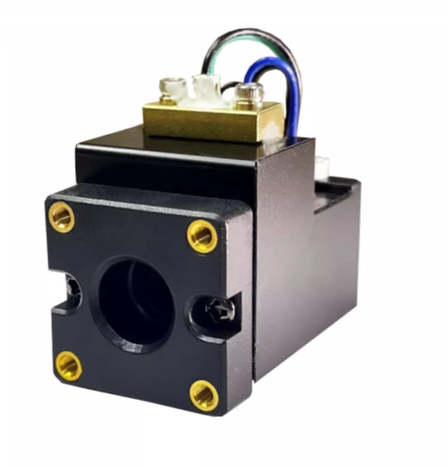 Techhood RGY 200mW Yellow colour laser module
