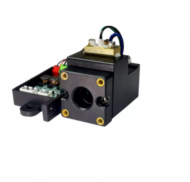 Techhood RGY 200mW Yellow colour laser module