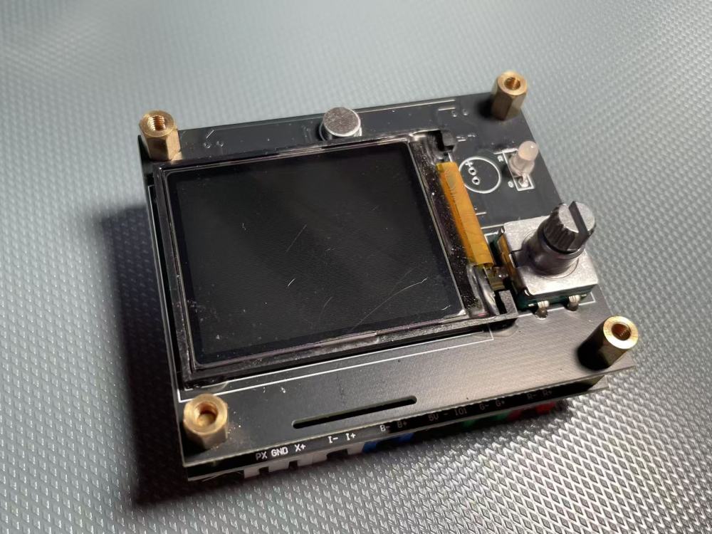 20Kpps Middle Speed Galvo Scanner With ILDA and Color screen for Laser Show Lighting/RGB Laser System Scanner