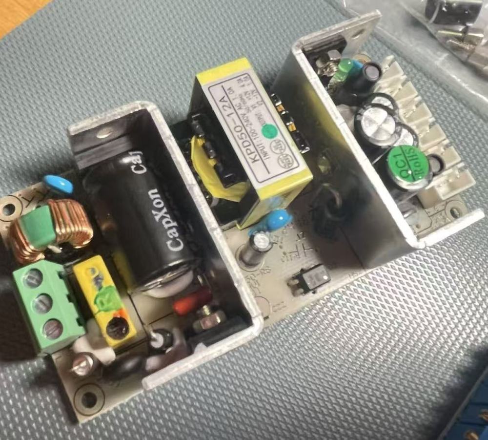 20Kpps Middle Speed Galvo Scanner With ILDA and Color screen for Laser Show Lighting/RGB Laser System Scanner