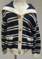 Children's bottom sweater