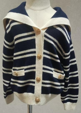 Children's bottom sweater