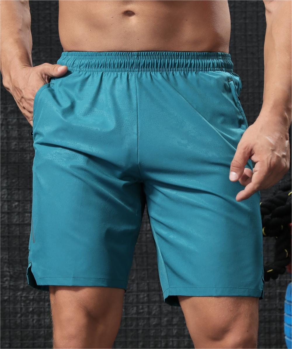 424321 Sports Running Short Fitness Wearing bottom