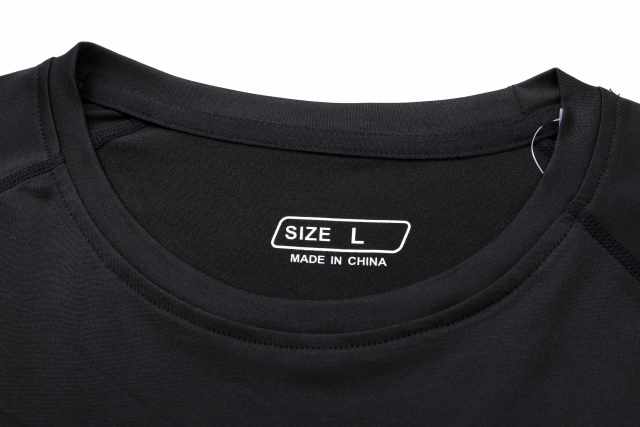 UA500 Fitness clothing, short-sleeved training tops, cycling jerseys