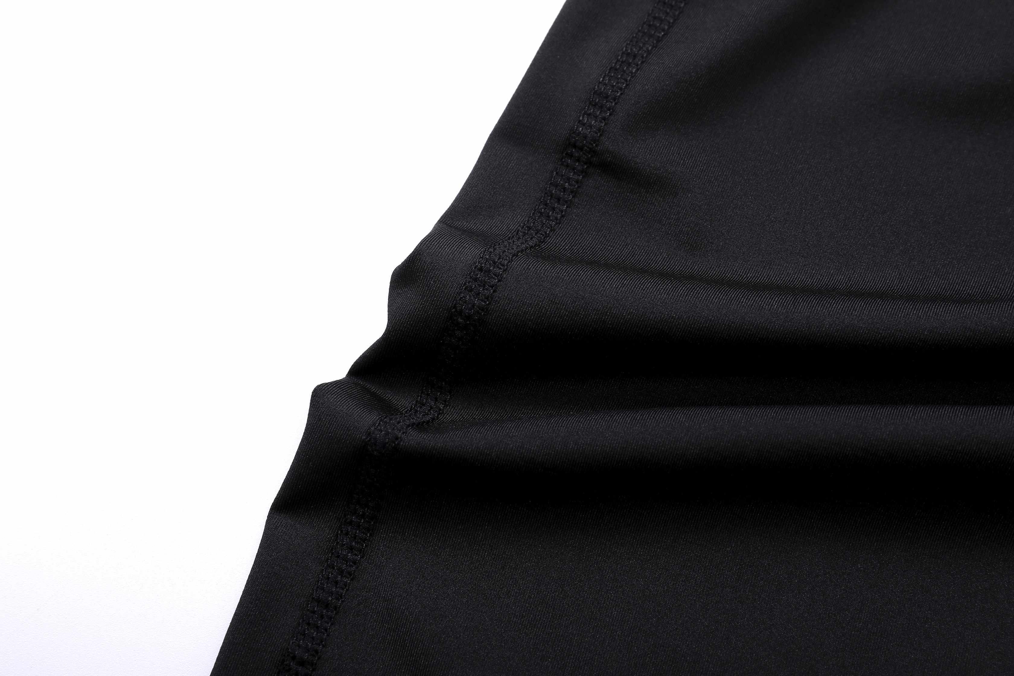 UA500 Fitness clothing, long-sleeved training tops, cycling jerseys