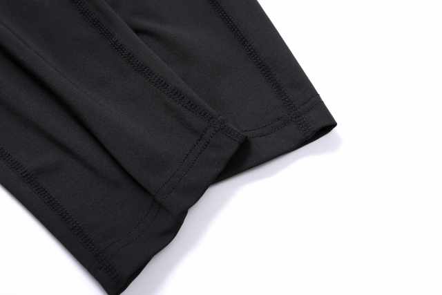 UA500 Fitness clothing, short-sleeved training tops, cycling jerseys