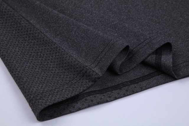 323132 Sports Running Short Sleeve Fitness Wear T-Shirt