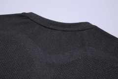 323132 Sports Running Short Sleeve Fitness Wear T-Shirt