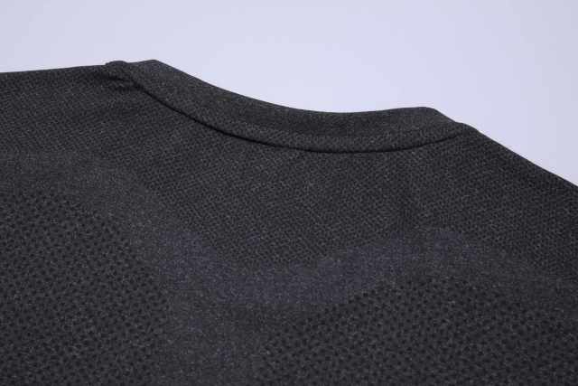 323132 Sports Running Short Sleeve Fitness Wear T-Shirt