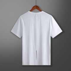323132 Sports Running Short Sleeve Fitness Wear T-Shirt
