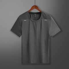323132 Sports Running Short Sleeve Fitness Wear T-Shirt