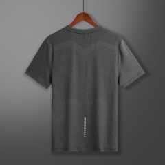 323132 Sports Running Short Sleeve Fitness Wear T-Shirt