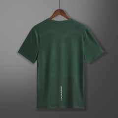 323132 Sports Running Short Sleeve Fitness Wear T-Shirt