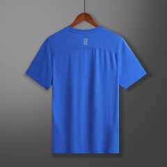 323133 Sports Running Short Sleeve Fitness Wear T-Shirt