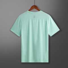 323133 Sports Running Short Sleeve Fitness Wear T-Shirt