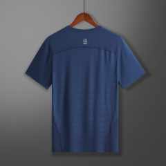 323133 Sports Running Short Sleeve Fitness Wear T-Shirt