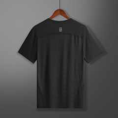 323133 Sports Running Short Sleeve Fitness Wear T-Shirt