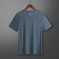 323133 Sports Running Short Sleeve Fitness Wear T-Shirt