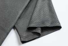 324310 Sports Running Short Sleeve Fitness Wear T-Shirt