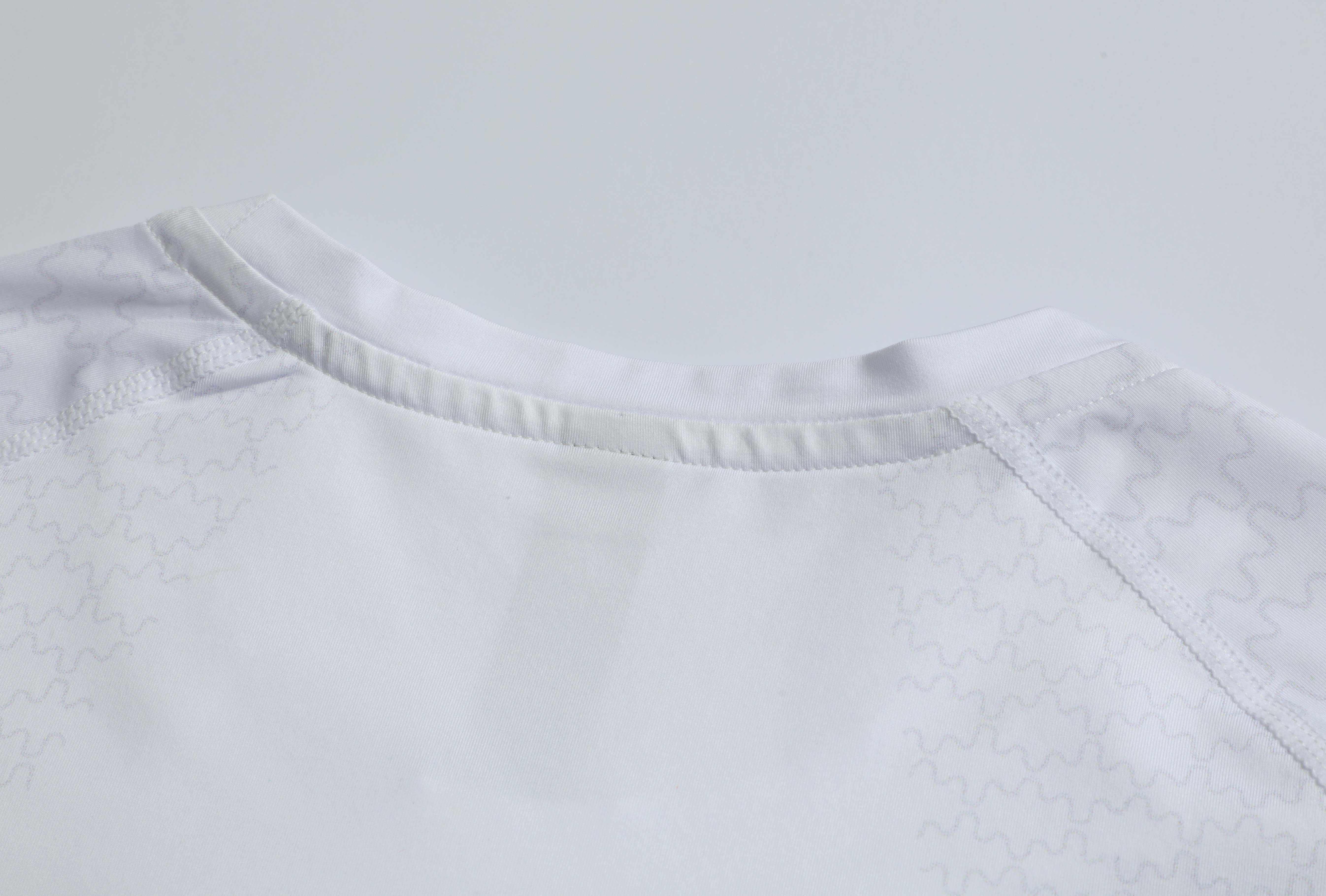 324302 Sports Running Short Sleeve Fitness Wear T-Shirt