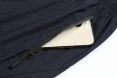 724133 Sports Running Long Fitness Wearing bottom