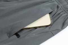 724134 Sports Running Long Fitness Wearing bottom