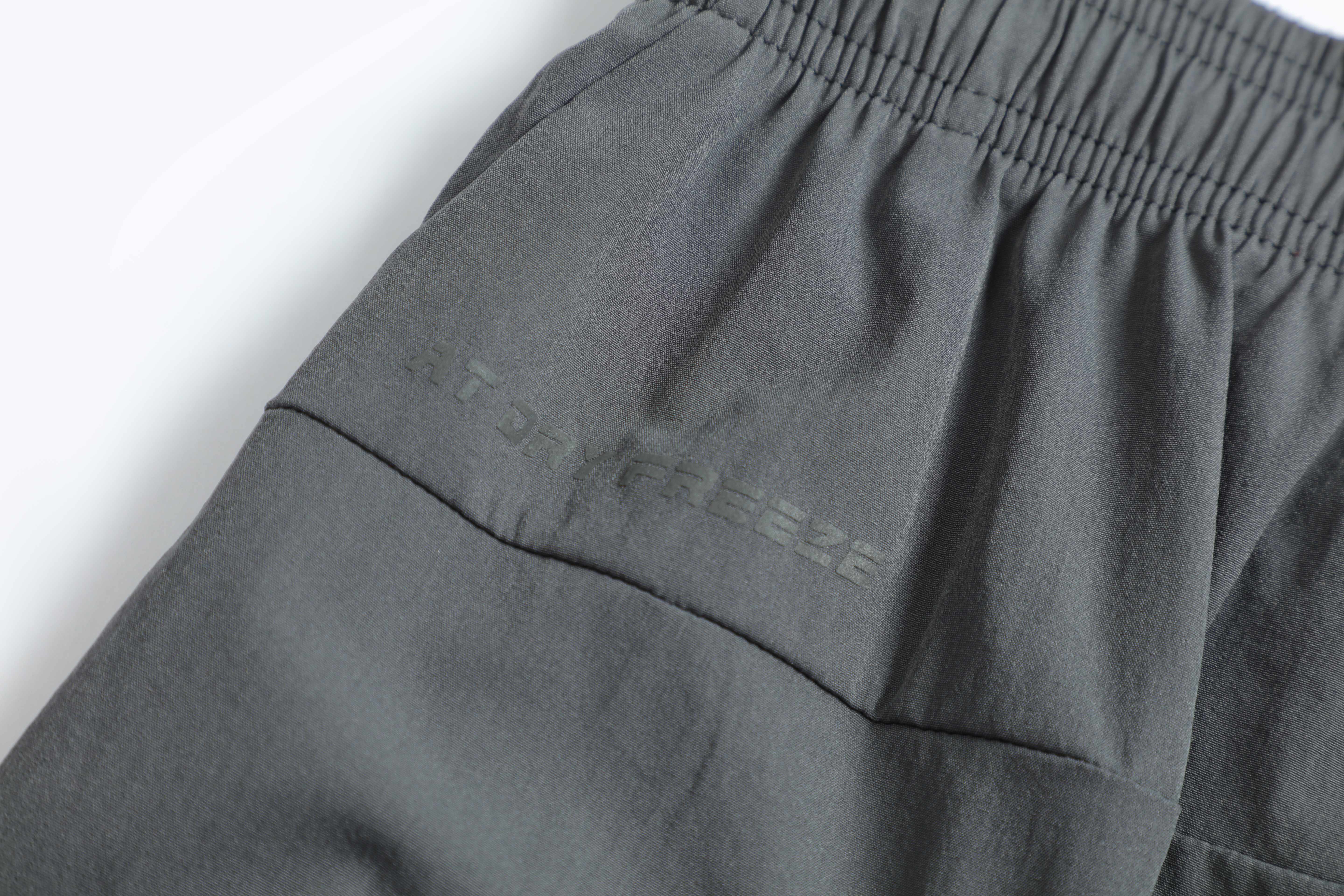 724134 Sports Running Long Fitness Wearing bottom