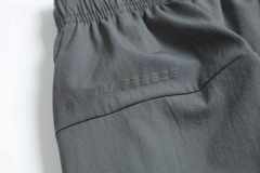 724134 Sports Running Long Fitness Wearing bottom