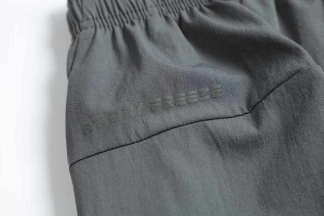 724134 Sports Running Long Fitness Wearing bottom