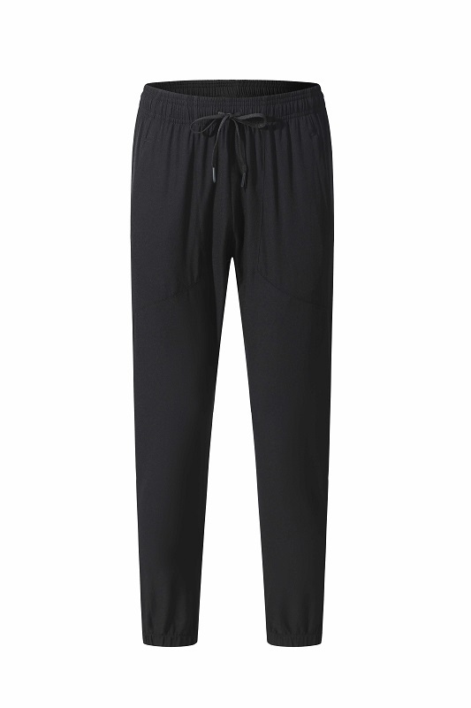 724134 Sports Running Long Fitness Wearing bottom