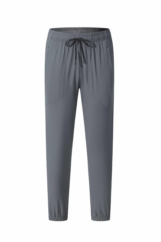 724134 Sports Running Long Fitness Wearing bottom