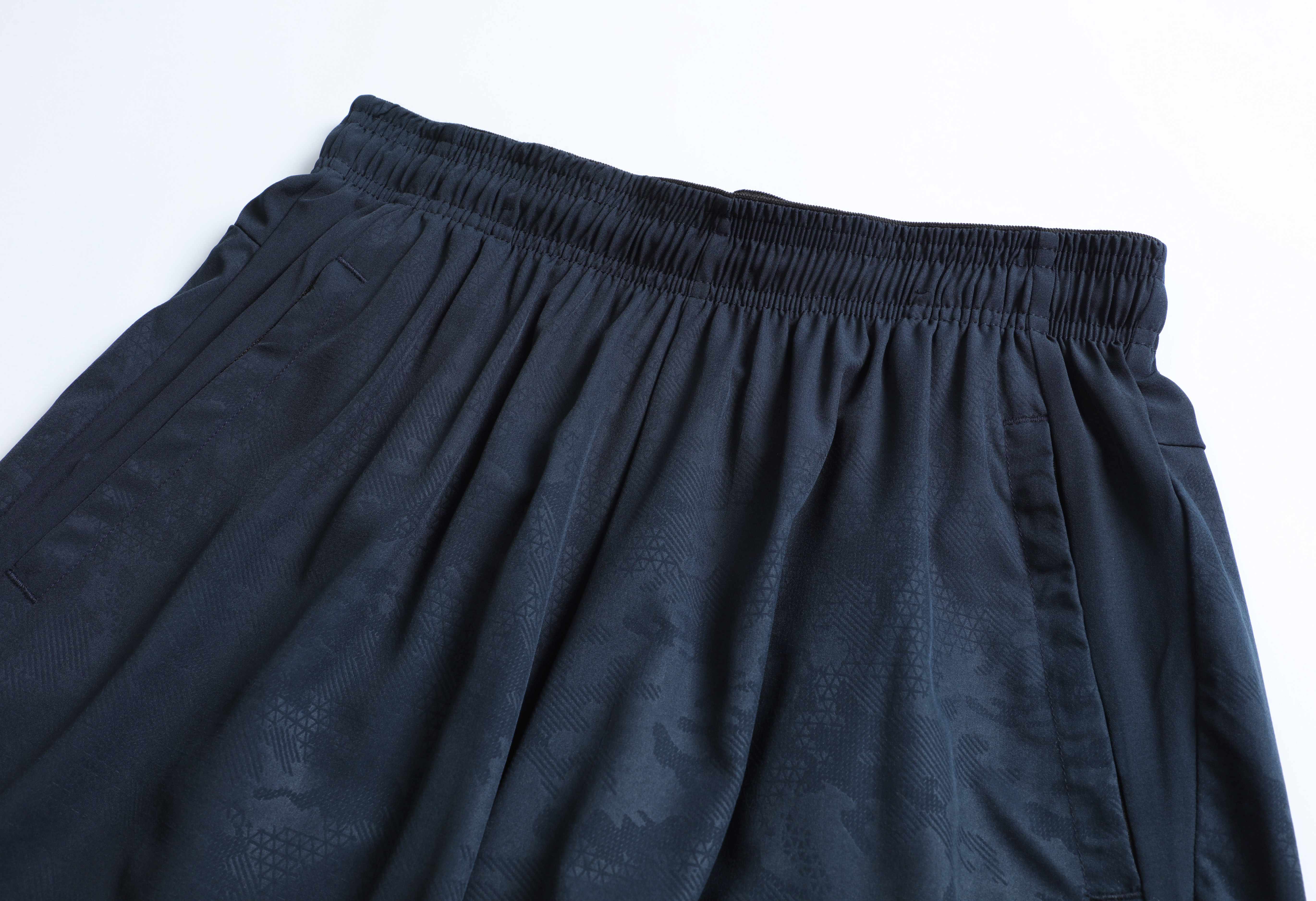 424321 Sports Running Short Fitness Wearing bottom