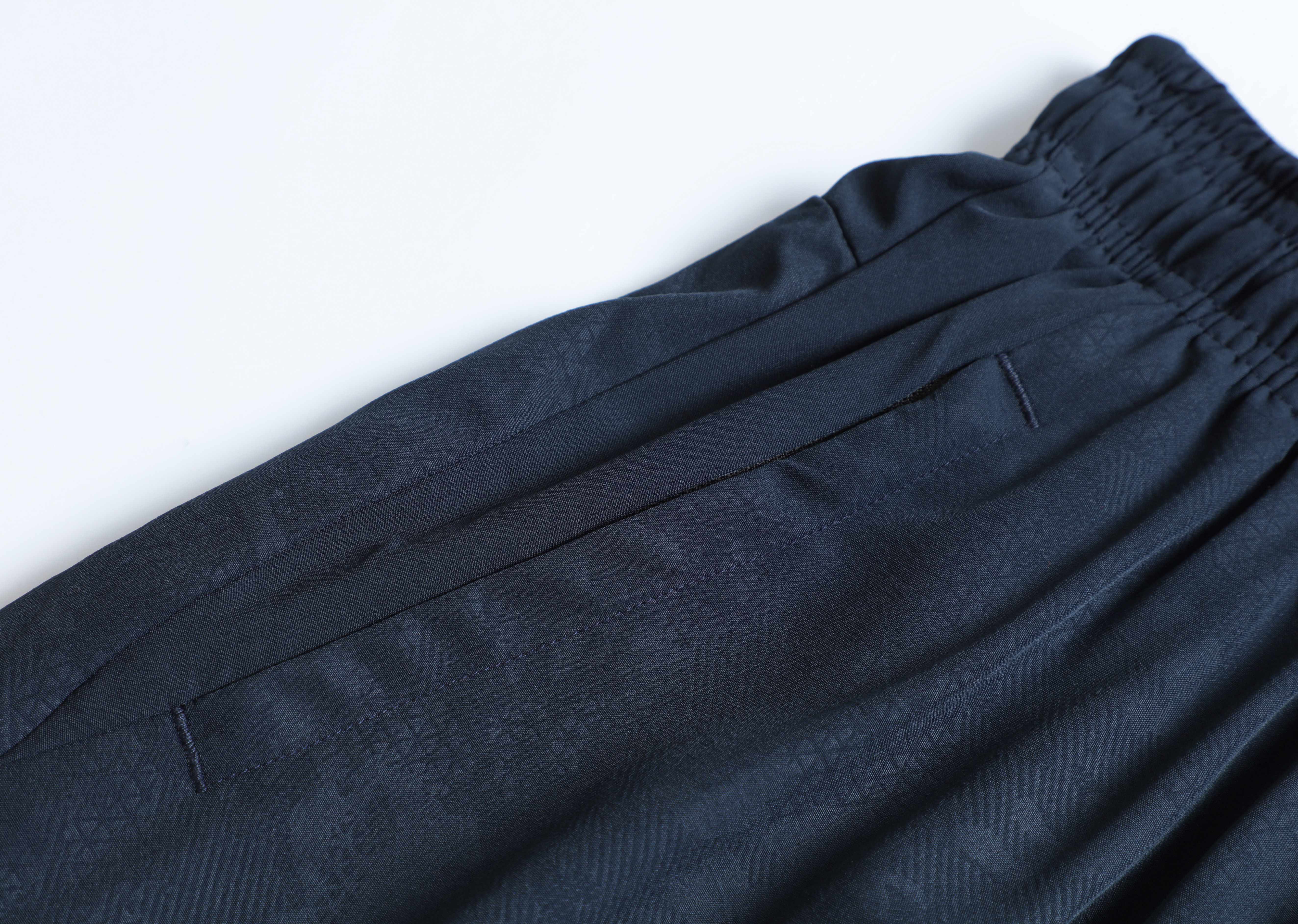 424321 Sports Running Short Fitness Wearing bottom