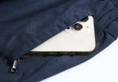 424321 Sports Running Short Fitness Wearing bottom