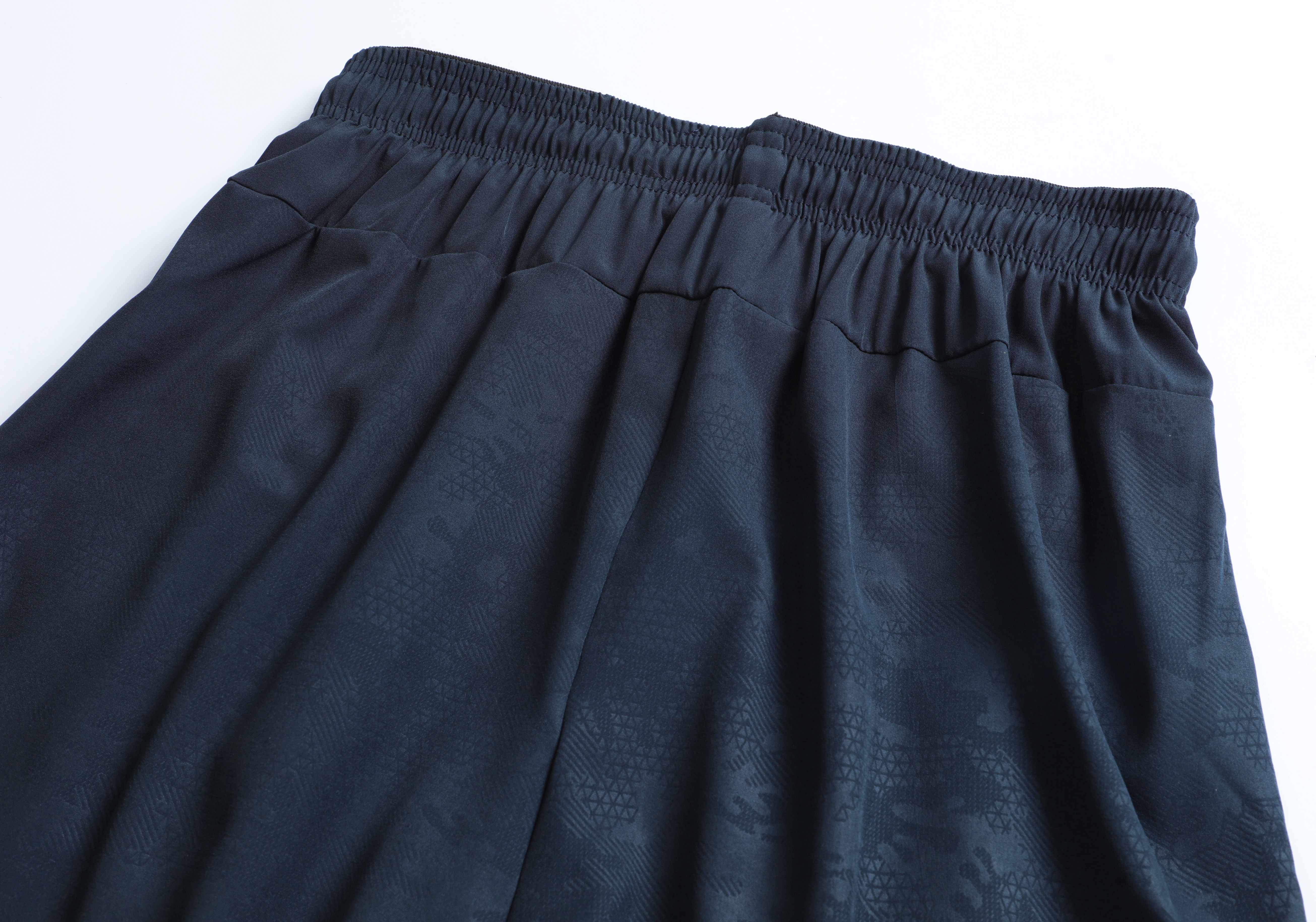 424321 Sports Running Short Fitness Wearing bottom