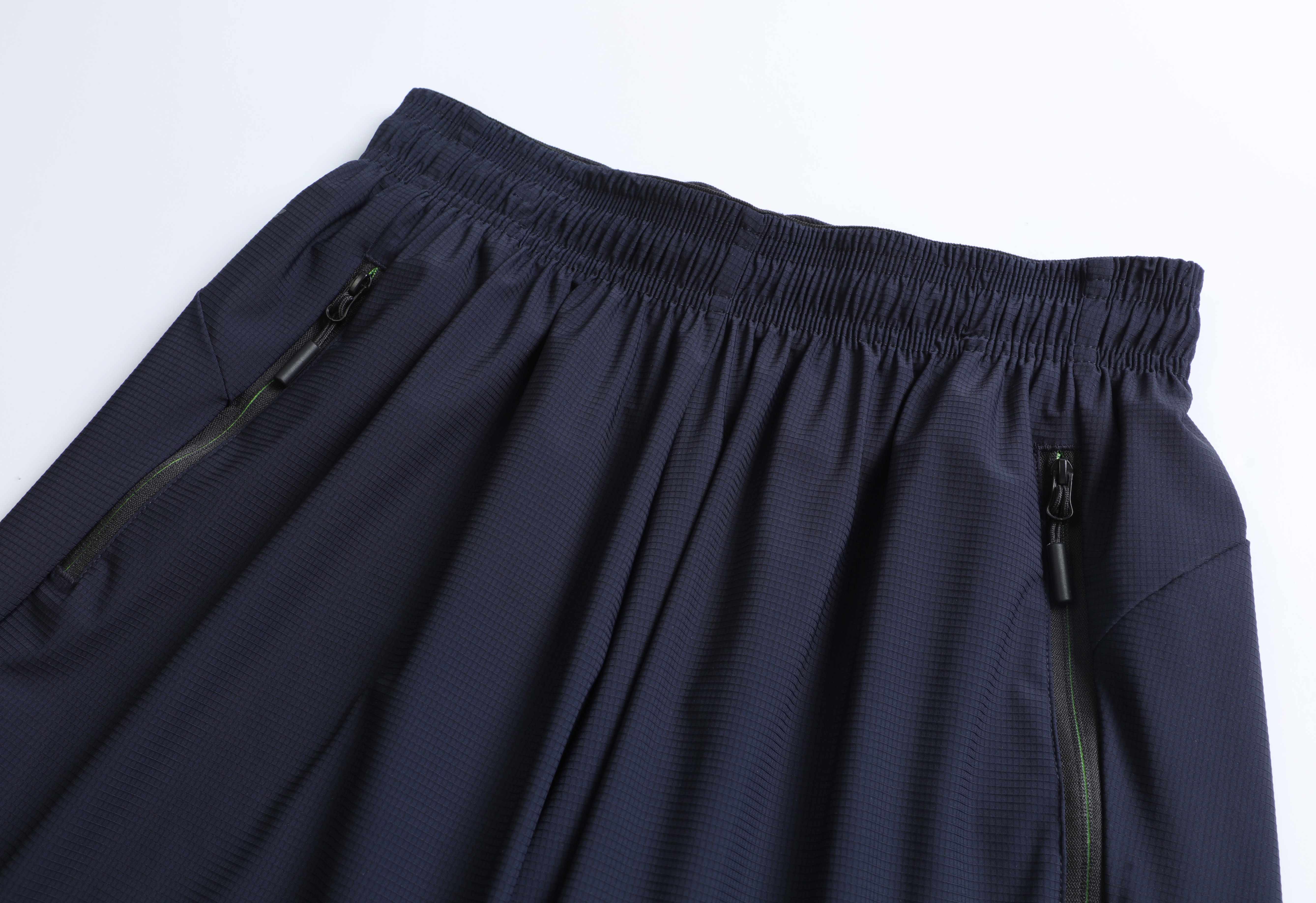 424322 Sports Running Short Fitness Wearing bottom
