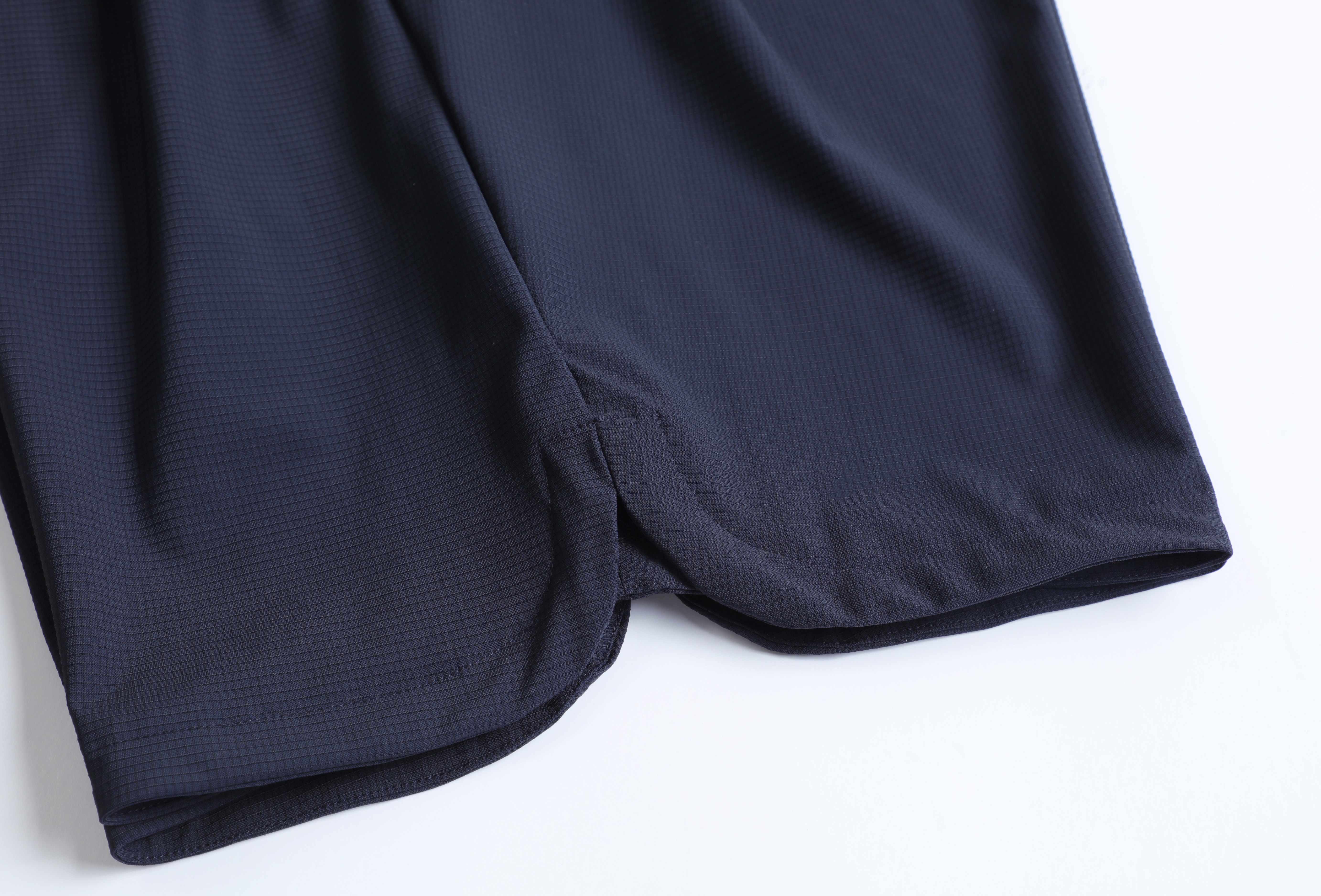 424322 Sports Running Short Fitness Wearing bottom