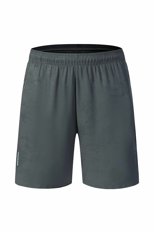 424321 Sports Running Short Fitness Wearing bottom