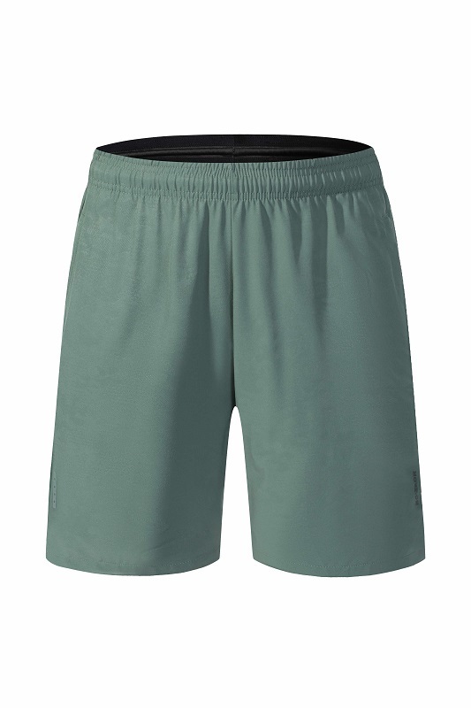 424321 Sports Running Short Fitness Wearing bottom