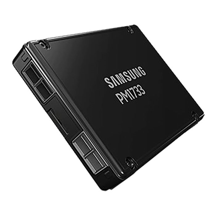Original Brand New Samsung SSD pm1733 2.5 15.36T u.2 MZWLJ15THALA-00007 Server Solid State Drive 【MZWLJ15THALA-00007】